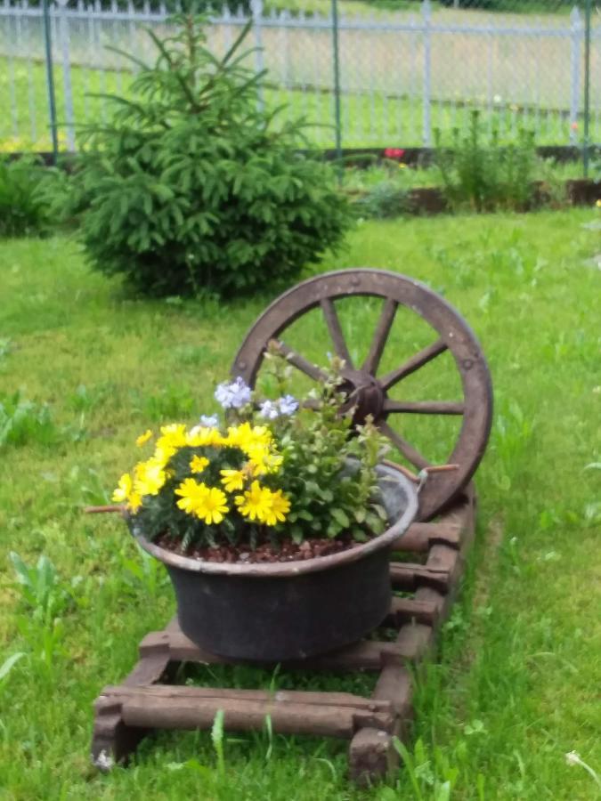 B & B Sentiero Valtellina Castello dell'Acqua ภายนอก รูปภาพ